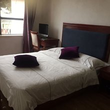 上犹枫叶公寓式酒店