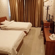 盘山金都洗浴会馆