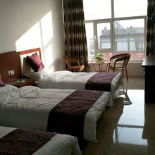 山阴金泰宾馆