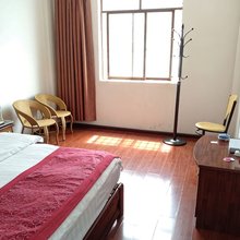丽江白云宾馆