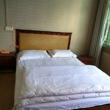 利川幸福宾馆