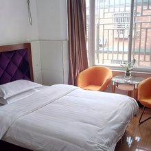 杭州玉强旅馆