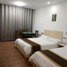 鹰潭188客栈