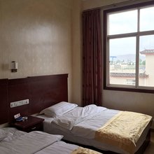鹤庆永祥民宿