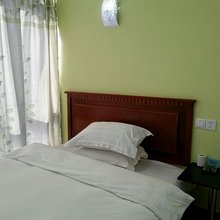 上海川虞旅馆(颛桥地铁站店)