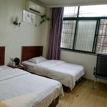 南陵金岸商务宾馆