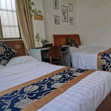 广州致青春公寓(大学城南亭村店)