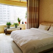 柳林弗瑞德公寓