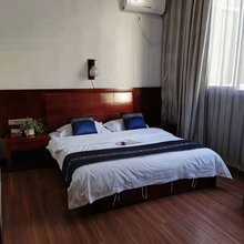梁河鑫盛宾馆