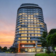 杭州丽庭城市花园酒店(西湖区之江文化中心店)