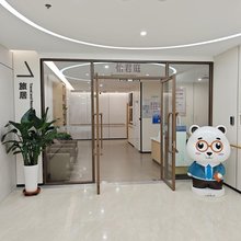大连怡君庭酒店