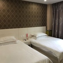 忆泰精品酒店(上海复旦大学附属儿科医院店)