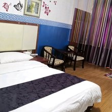 湘潭校环商务酒店(湘潭大学店)