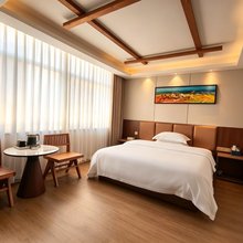 杉木林云海酒店(昭通望海公园店)