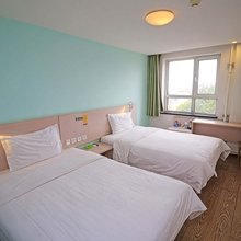 大连吉成商务宾馆
