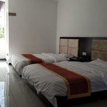 汶川羌山人家羌家乐
