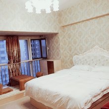 天津丽家民宿