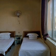 白银东宏商务快捷旅馆