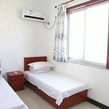 静雅旅社(合肥红星路店)