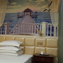 天津海瑞宾馆