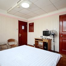 兰州居源旅馆