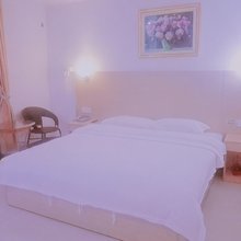 灵山桃园商务宾馆