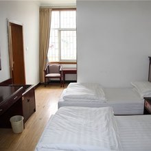 大理居家酒店