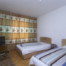 绵阳邦宇旅馆