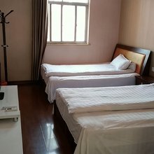 遂平鑫乐源饭庄