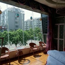 珲春青芒果时尚宾馆