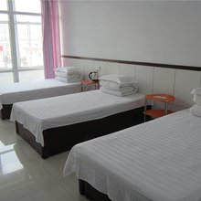 五寨迎宾商务宾馆