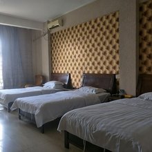 百色昌利旅馆