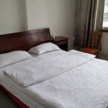 韶山晨光旅馆