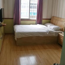 青岛俊客来宾馆