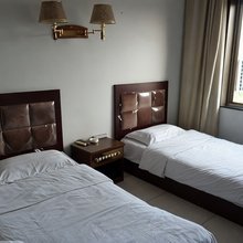 灵丘福鑫源宾馆