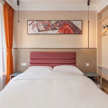 宁德东湖公寓