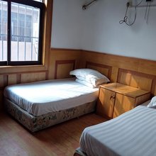 无锡永强旅馆