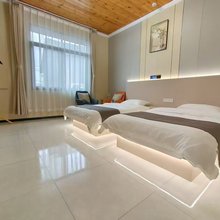 清浅小院民宿(李庄古镇景区店)