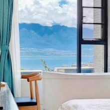 大理归鸟海景度假别墅(大理洱海店)