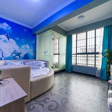 安馨公寓(武汉火车站店)