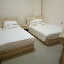翁牛特旗启运旅馆