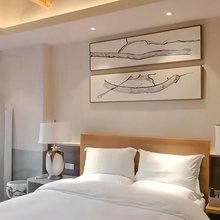 易县易水湖养生岛酒店