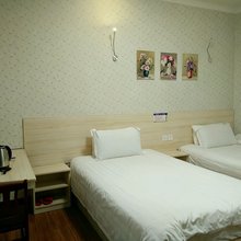 自贡乐家宾馆
