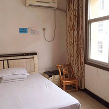 兴山园林旅馆