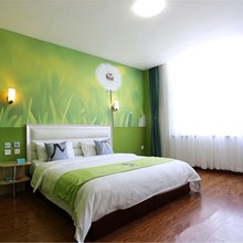 龙源宾馆(通辽河西店)