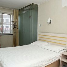 曲阜银帝商务宾馆