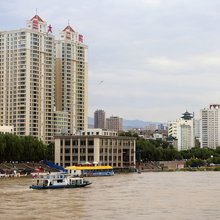兰州沐洋宾馆