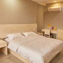 富尔特连锁酒店(乐清虹桥店)