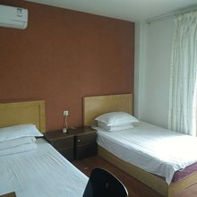 宝应车站招待所