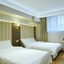 头等舱宾馆(中央大街红砖街早市店)